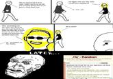 Racists on 4chan