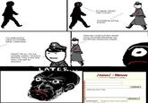 Racists on 4chan