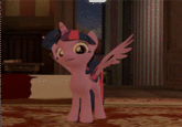 My Little Pony: Friendship is Magic