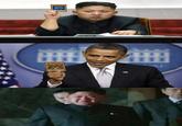 Kim Jong Un