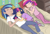 My Little Pony: Friendship is Magic