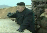 Kim Jong Un