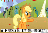 My Little Pony: Friendship is Magic
