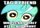 My Little Pony: Friendship is Magic