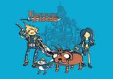 Final Fantasy