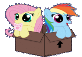 My Little Pony: Friendship is Magic