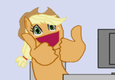 My Little Pony: Friendship is Magic