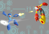 Mega Man / Rockman