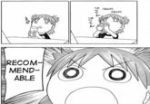 Yotsuba Koiwai / 404 Girl
