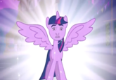 My Little Pony: Friendship is Magic
