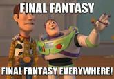 Final Fantasy