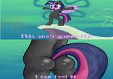 Twilight Sparkle Alicorn Controversy