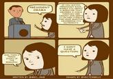 Twitter the Comic