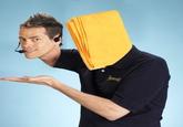 Vince Shlomi (ShamWow, Slap Chop)