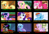 My Little Pony: Friendship is Magic