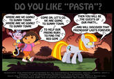 My Little Pony: Friendship is Magic