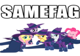 My Little Pony: Friendship is Magic