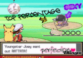 Youngster Joey
