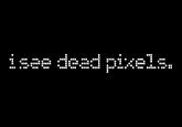 I See Dead People