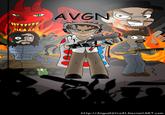The Angry Video Game Nerd