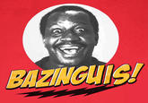 Bazinga
