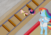 My Little Pony: Friendship is Magic