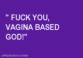 Badfics