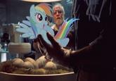 My Little Pony: Friendship is Magic