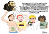 Jewspiracies