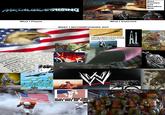 What I Watched / What I Expected / What I Got