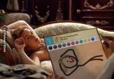 Draw Me Like One of Your French Girls