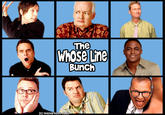 Whose Line