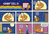 Nyan Cat / Pop Tart Cat