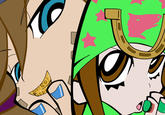 JoJo's Bizarre Adventure