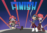 JoJo's Bizarre Adventure