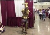 Cosplay