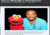 Ruined Childhood