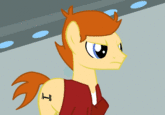 My Little Pony: Friendship is Magic