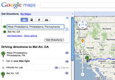 Google Maps