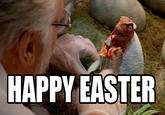 Raptor Jesus