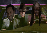 The Walking Dead
