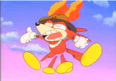 Sonic the Hedgehog