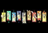 Nichijou