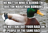 2013 Boston Marathon Explosions
