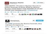 2013 Boston Marathon Explosions