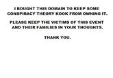 2013 Boston Marathon Explosions