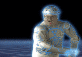 Tron Guy