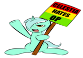 My Little Pony: Friendship is Magic