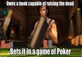 Video Game Logic