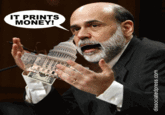 IT PRINTS MONEY!!!